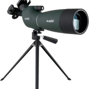 Spotting Scope with Tripod