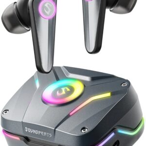 Soundpeats Gaming Headphones