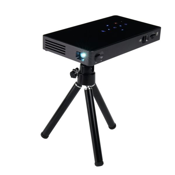 P8 Mini Projector