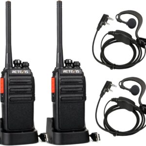 Retevis RT24 Walkie Talkie