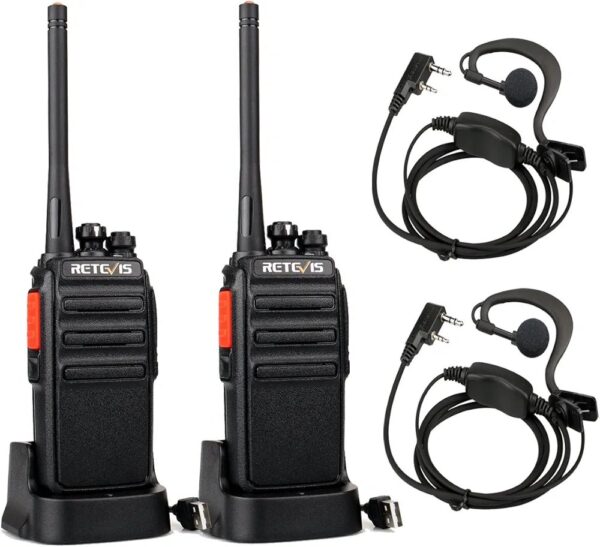 Retevis RT24 Walkie Talkie