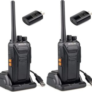 Retevis RT27 Walkie Talkies