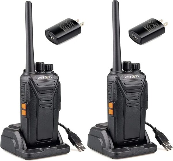 Retevis RT27 Walkie Talkies