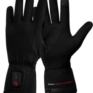 Heated Glove Liners