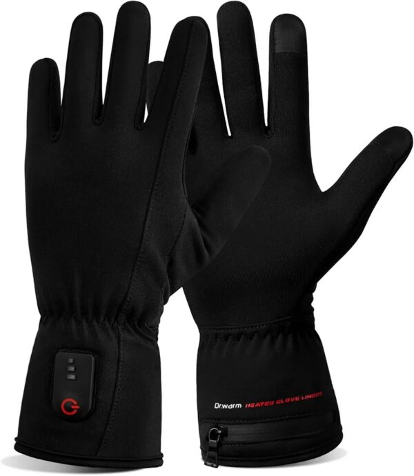 Heated Glove Liners