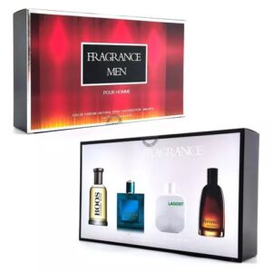 Men Pour Home Perfume