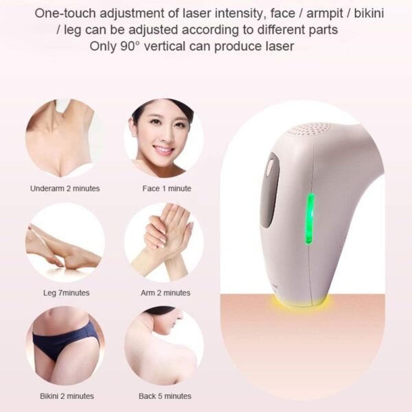 Laser Hair Removal Device,500000 Laser Hair Removal Machine - Image 5