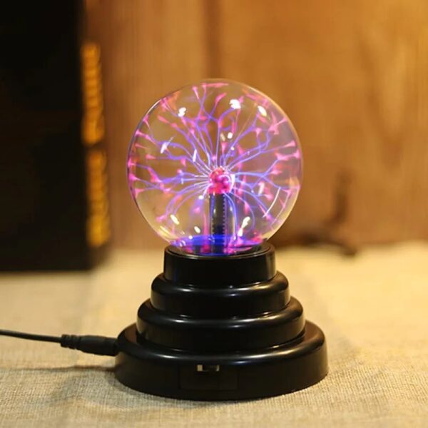 Plasma Ball