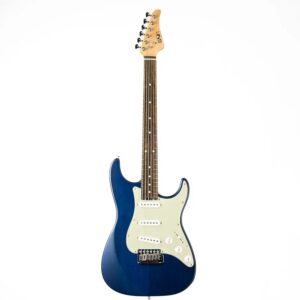 Eart Electric Guitar