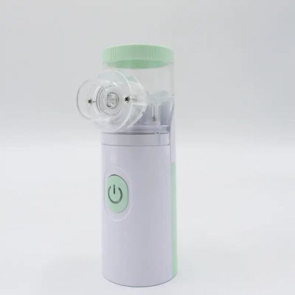 Portable Mesh Nebulizer Mesh Nebulizer JSL-W303 - Image 2