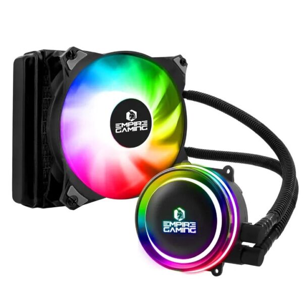 Water Cooling AIO