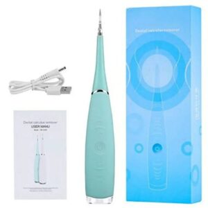 Dental Calculus Remover