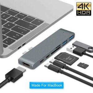 USB-C Hub