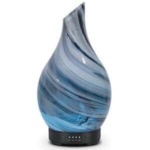 Ultrasonic Aromatherapy Diffuser