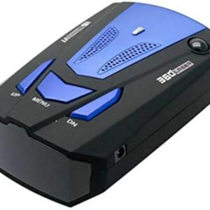 Radar Detector for Cars