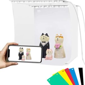 Photo Studio Light Box