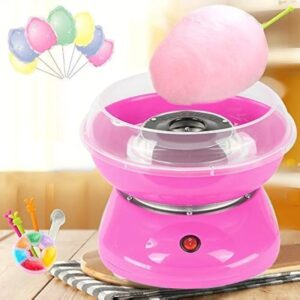 Cotton Candy Machine