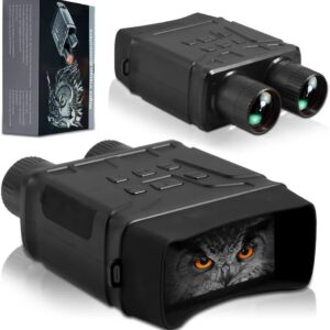 Night Vision Goggles R6