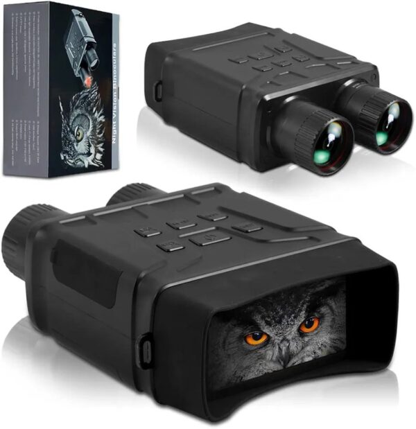 Night Vision Goggles R6