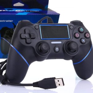 Wired PS4 Controller