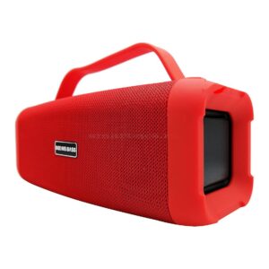 Mini Portable Bluetooth Speaker