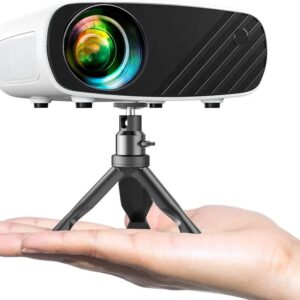 Mini HD Projector