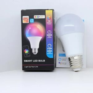 LED Light Bulb