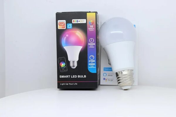 LED Light Bulb