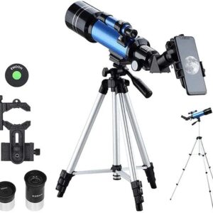 High Power Astronomical Telescope