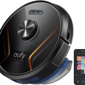 Eufy X8 Hybrid