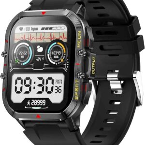 LIGE T21 Smartwatch