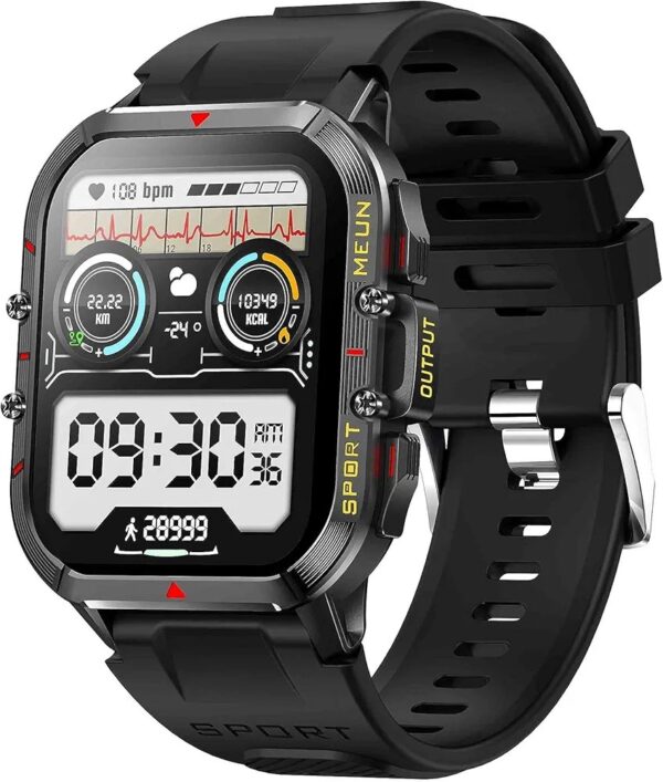 LIGE T21 Smartwatch