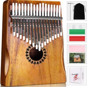 Kalimba Thumb Piano