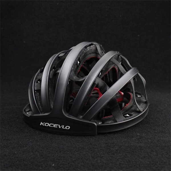 Foldable Cycling Helmet