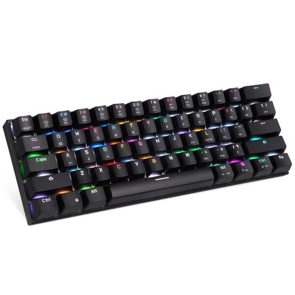 Motospeed CK62 Keyboard