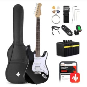 Donner Electric Guitar Kit