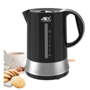 ANEX Electric Kettle