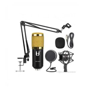 BM 800 Condenser Microphone