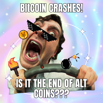 Alt coin image