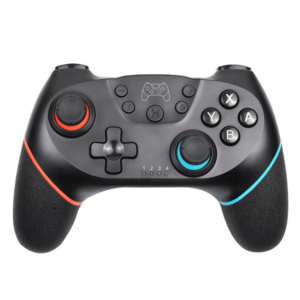 Wireless Switch Pro Controller