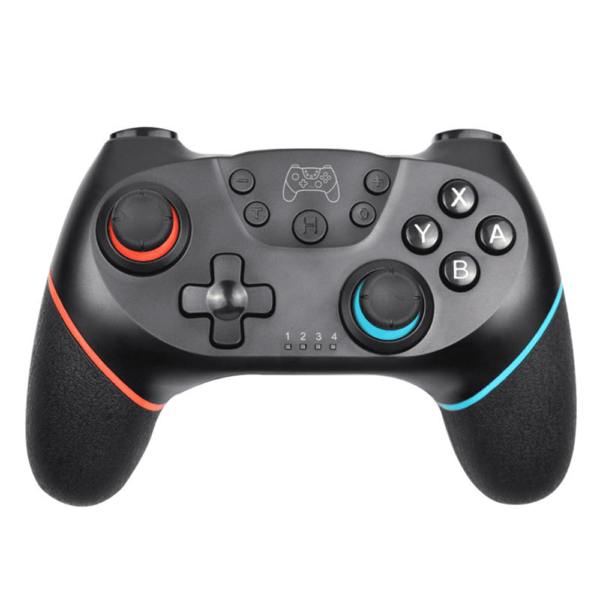 Wireless Switch Pro Controller