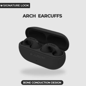 Arch Ambie Earcuffs