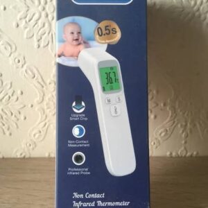 R11 Infrared Thermometer