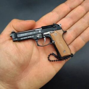 BERETTA 92F Keychain