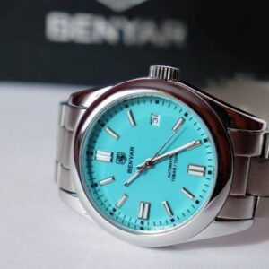 Benyar Automatic Men's Watch