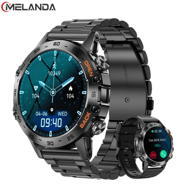 melanda smart watch