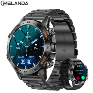 melanda smart watch