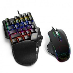 RGB Keyboard and Mouse Pack