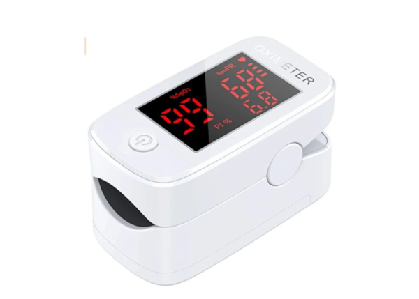 YIMI LIFE - YM101 - Finger Pulse Oximeter