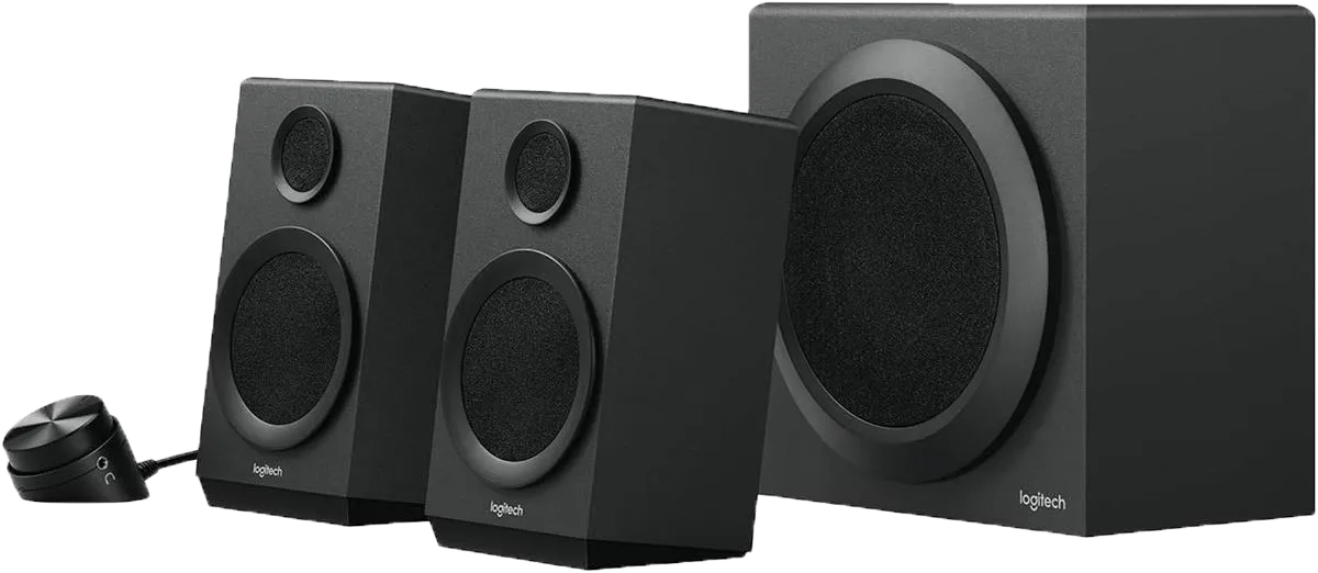 logitech z333 speakers for PC in Pakistan